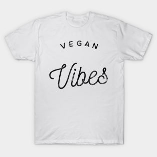 Vegan Vibes T-Shirt